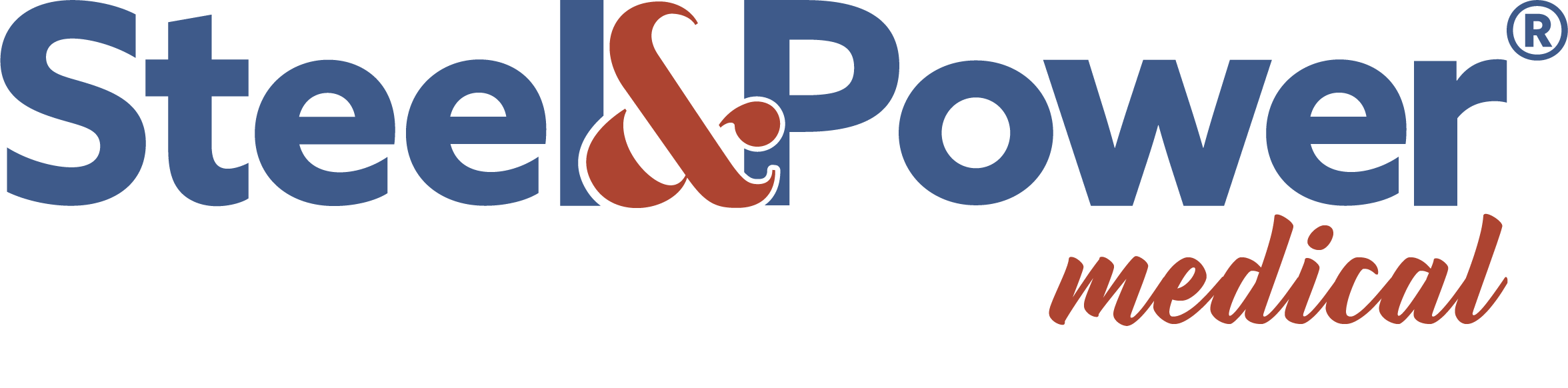 Steel & Power Medical